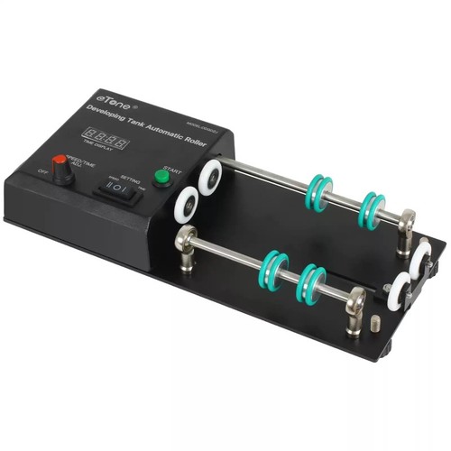 Electric rolling bracket - electric,
