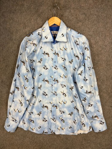 Claudio lugli shirt mens - shirt,