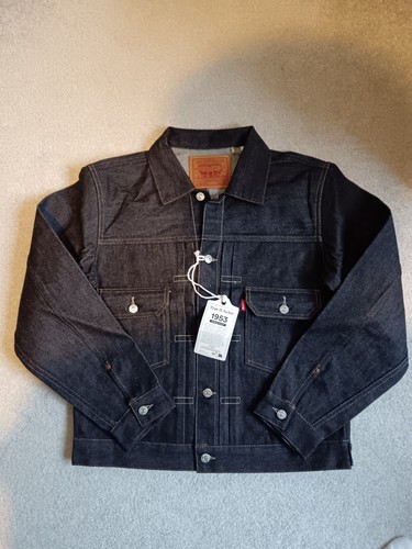 Levis vintage clothing - levis,