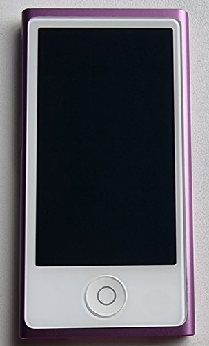 Apple ipod nano - nano, generation