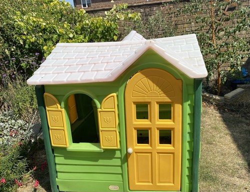 Little tikes country - little, cottage