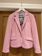 JOULES Tweed Olivia Jacket