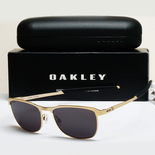 Oakley sunglasses tail - oakley, pipe