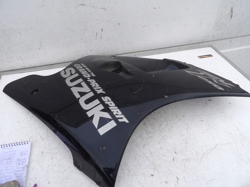 Suzuki rgv 250 h - suzuki, fairing