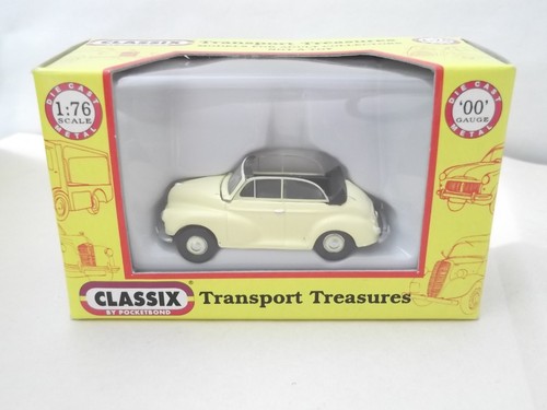 Classix em76835 morris - em76835,,