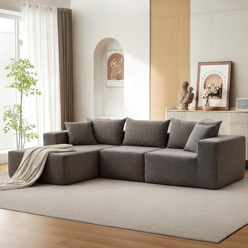 Space saving modular shaped - space-saving,