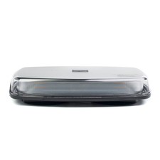 LBUK Mini Magnetic R65 APPROVED LED Recovery Rescue Warning Beacon Lightbar