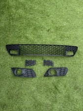 Skoda octavia vrs mk2 front - vrs,