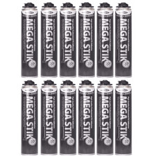 12X 750ml PU ADHESIVE FOAM