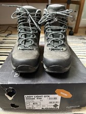 Lowa lady light gtx - lowa, walking