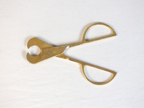 Vintage retro solingen - vintage, scissor