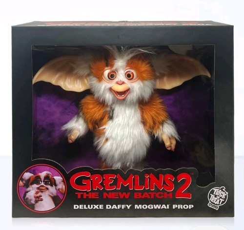 Gremlins the new - 2,