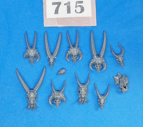 Warhammer skulls citadel - warhammer,