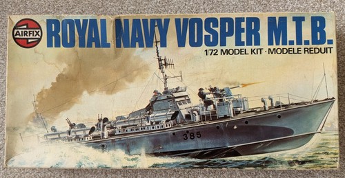 Vintage airfix royal navy - royal,