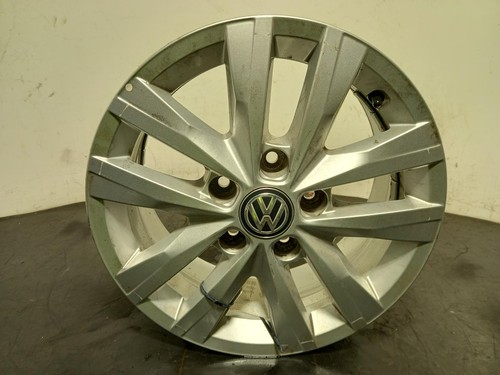 Volkswagen transporter - transporter, 16"