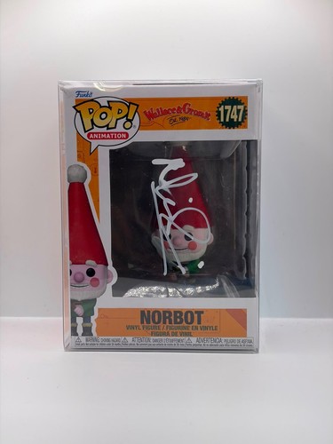 Funko pop animation wallace - funko, pop!