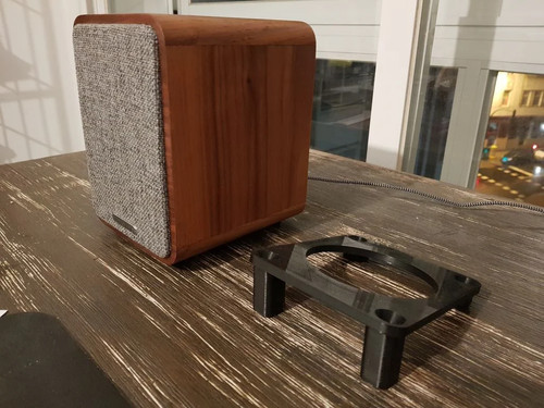 For ruark mr1 mk2 speaker - for,