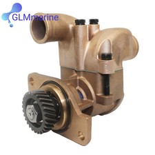 Sea Water Pump For Yanmar