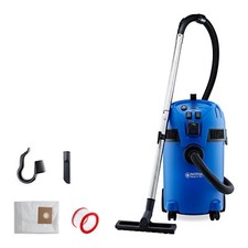 Nilfisk Wet and Dry Vacuum