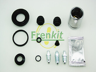 New repair kit brake caliper - repair, kit,