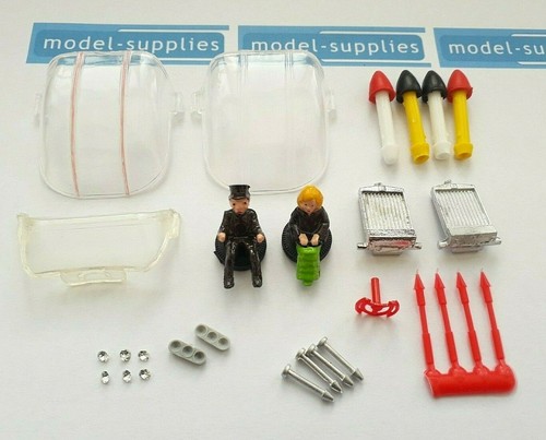 Dinky 100 fab - dinky,