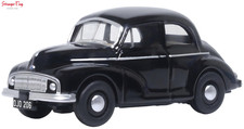 Oxford Diecast Morris Minor