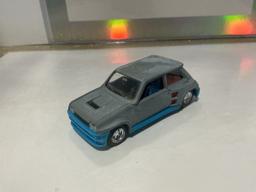 Solido renault 5 - solido,