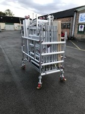 Scaffold Towers for sale FAST