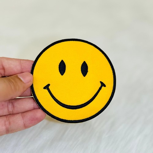 Smile emoji face - smile,