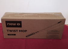 NEWE Self Wringing Twist Mop