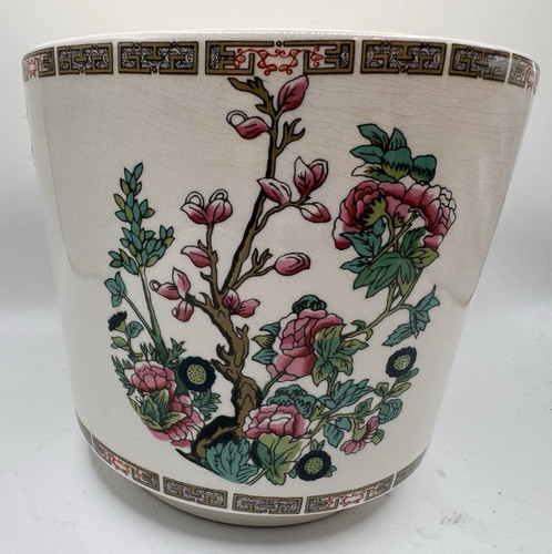 Enoch wedgwood round indian - round,
