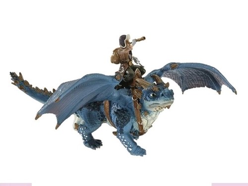 Schleich bayala shansy - bayala,