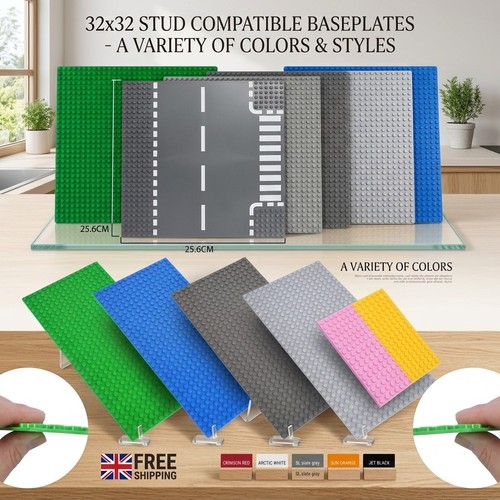 Baseplate base plates - baseplate,