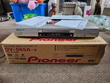 Pioneer DV-565A DVD Player