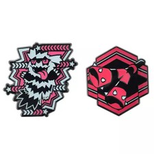 Pokemon Center Galarian