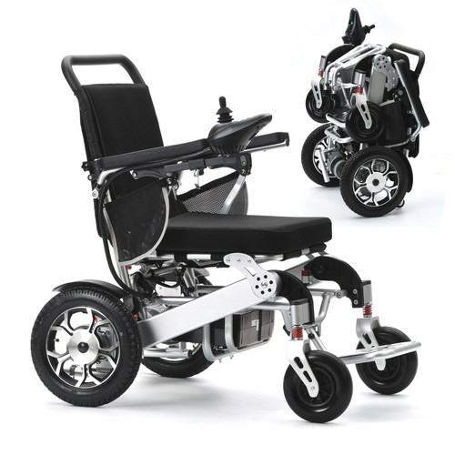 Intelligent foldable electric - intelligent,