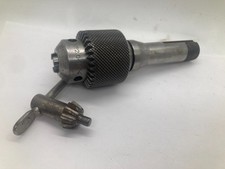 Schaublin W20 Collet Drill