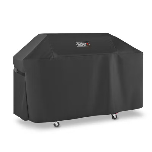 Weber 7195 premium bbq cover - premium,