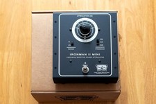 Tone King Iron man 2 mini