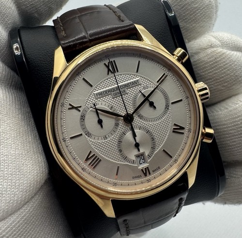 Frederique constant classics - frederique,