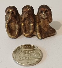 See No Evil, Hear No Evil