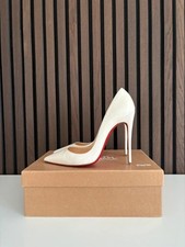 Christian Louboutin So Kate