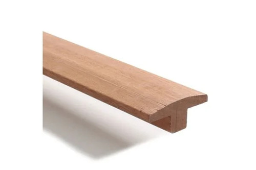 Sapele 45mm moulding floor - sapele,