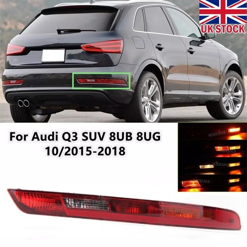 For 2015 2018 audi - 2015-2018,