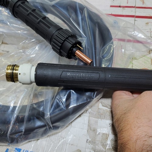 Oem hypertherm plasma - oem,