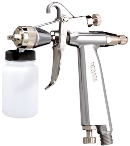 Iwata eclipse miniature - iwata, g6