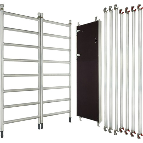 Werner minimax aluminium - minimax,