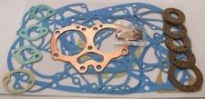 BSA A10 SUPER ROCKET FULL ENGINE GASKET SET 1956 - 1963 BSA325C
