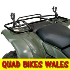 Quad Bike Big Horn Single
