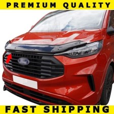 🇬🇧 Ford Transit Custom